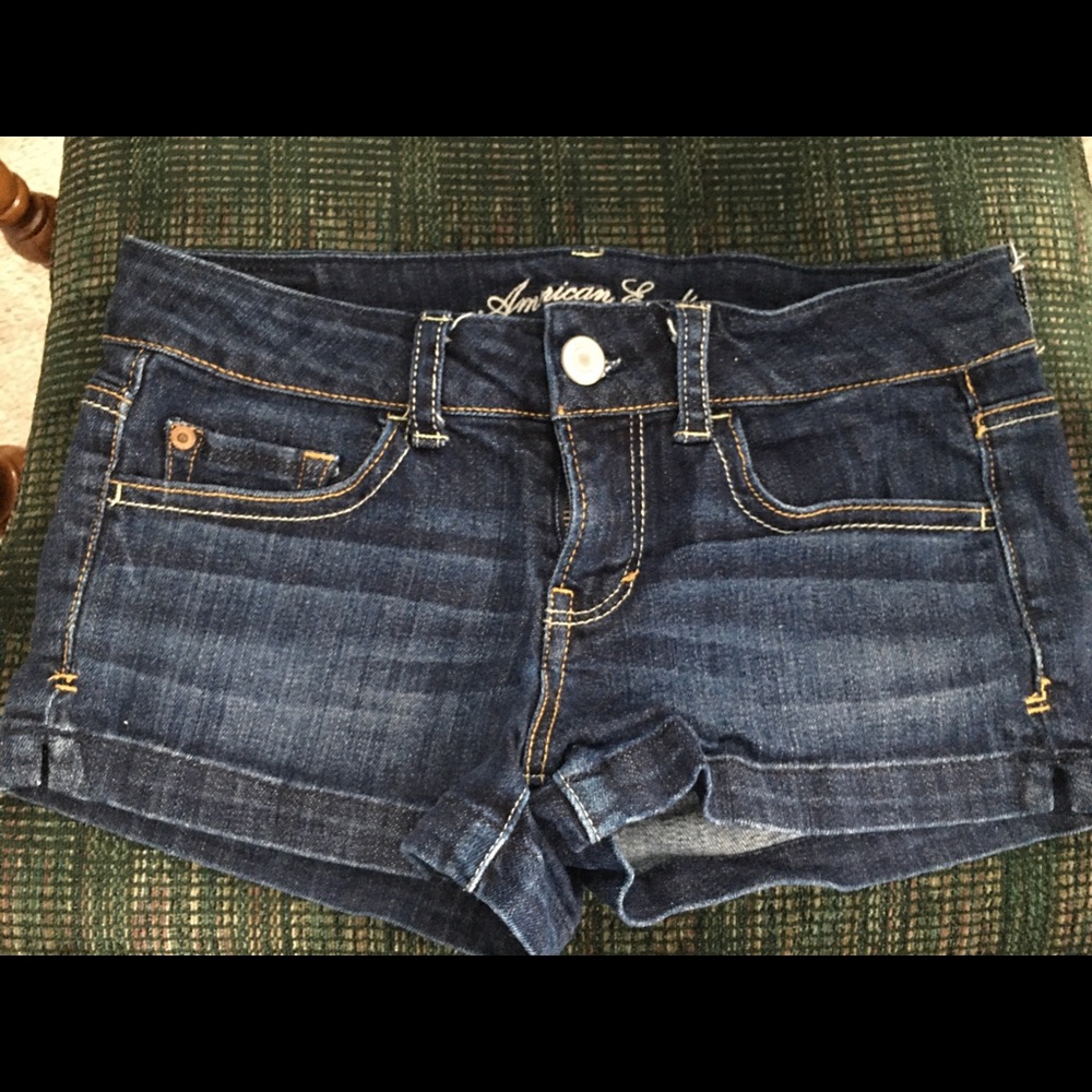 American Eagle Shorts size 4